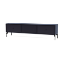 OCTAVE V TV Bench with Legs