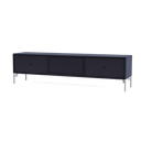 OCTAVE V TV Bench with Legs