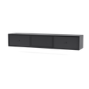 OCTAVE V TV Bench with Suspension Rail