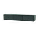 OCTAVE V TV Bench with Suspension Rail