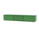 OCTAVE V TV Bench with Suspension Rail