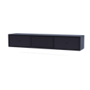 OCTAVE V TV Bench with Suspension Rail