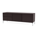 OCTAVE VI TV Bench with Legs