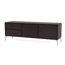 OCTAVE VI TV Bench with Legs