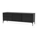 OCTAVE VI TV Bench with Legs