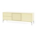 OCTAVE VI TV Bench with Legs