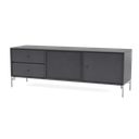 OCTAVE VI TV Bench with Legs