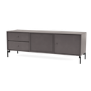 OCTAVE VI TV Bench with Legs