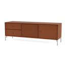 OCTAVE VI TV Bench with Legs