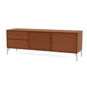 OCTAVE VI TV Bench with Legs