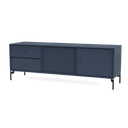 OCTAVE VI TV Bench with Legs