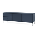 OCTAVE VI TV Bench with Legs