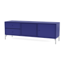 OCTAVE VI TV Bench with Legs