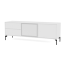 OCTAVE VI TV Bench with Legs