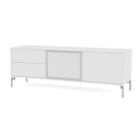 OCTAVE VI TV Bench with Legs