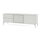 OCTAVE VI TV Bench with Legs