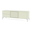 OCTAVE VI TV Bench with Legs