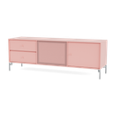 OCTAVE VI TV Bench with Legs