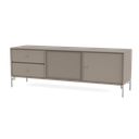 OCTAVE VI TV Bench with Legs