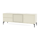 OCTAVE VI TV Bench with Legs