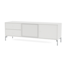 OCTAVE VI TV Bench with Legs