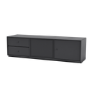 OCTAVE VI TV Bench with Plinth