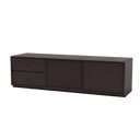 OCTAVE VI TV Bench with Plinth