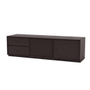 OCTAVE VI TV Bench with Plinth