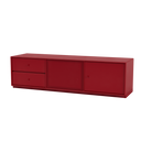 OCTAVE VI TV Bench with Plinth