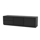 OCTAVE VI TV Bench with Plinth