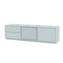 OCTAVE VI TV Bench with Plinth