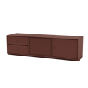 OCTAVE VI TV Bench with Plinth