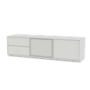 OCTAVE VI TV Bench with Plinth