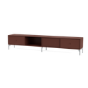 OCTAVE VII TV Bench
