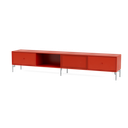 OCTAVE VII TV Bench