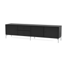 OCTAVE VIII TV Bench with Legs