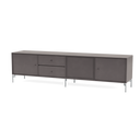 OCTAVE VIII TV Bench with Legs