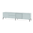 OCTAVE VIII TV Bench with Legs