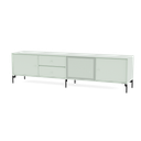 OCTAVE VIII TV Bench with Legs