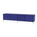 OCTAVE VIII TV Bench with Legs