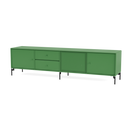 OCTAVE VIII TV Bench with Legs