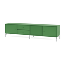 OCTAVE VIII TV Bench with Legs