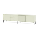 OCTAVE VIII TV Bench with Legs