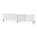 OCTAVE VIII TV Bench with Legs