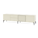 OCTAVE VIII TV Bench with Legs