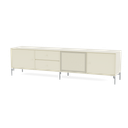 OCTAVE VIII TV Bench with Legs