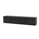 OCTAVE VIII TV Bench with Plinth