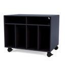 SPIN I Vinyl Storage with Castors