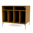 SPIN I Vinyl Storage with Legs