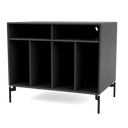 SPIN I Vinyl Storage with Legs